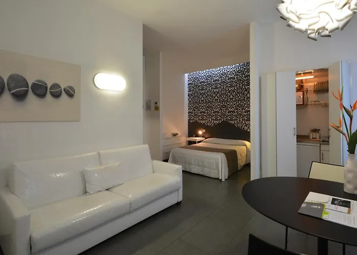 Star Appart hôtel Turin