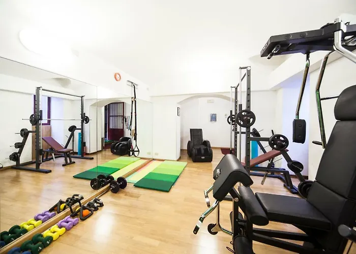 Appart hôtel Star 4*