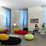 Lejlighedshotel Star