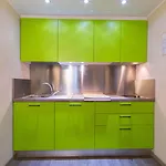 Lejlighedshotel Star 4*