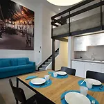 Lejlighedshotel Star