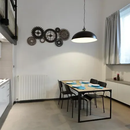 Star Lejlighedshotel Torino