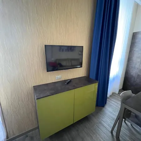 Star Apart-hotel 4*