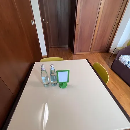 Apart-hotel Star Turim
