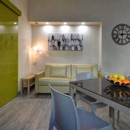 Star Apart-hotel 4*