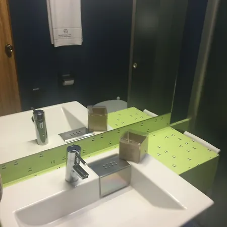 Aparthotel Residence Star 4*