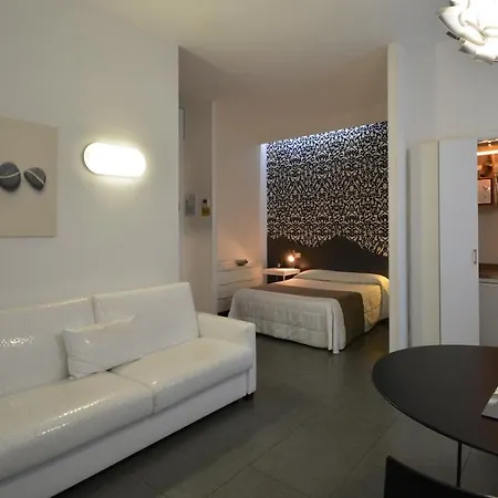 Star Apart-hotel Turim