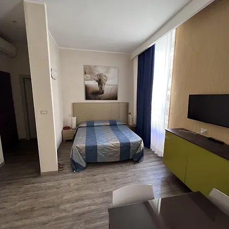 Aparthotel Star 4*