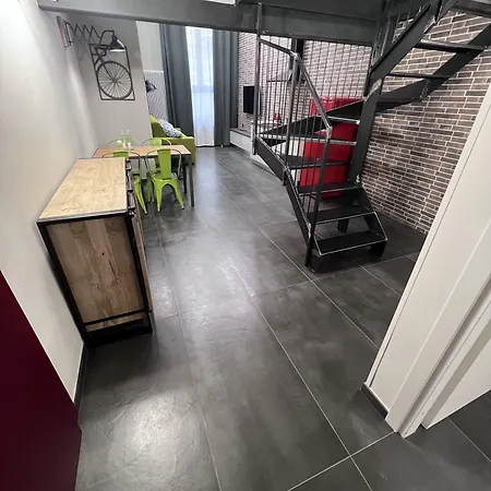 Aparthotel Star 4*