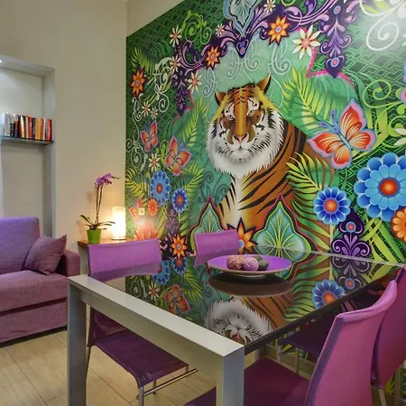 Aparthotel Star Torino