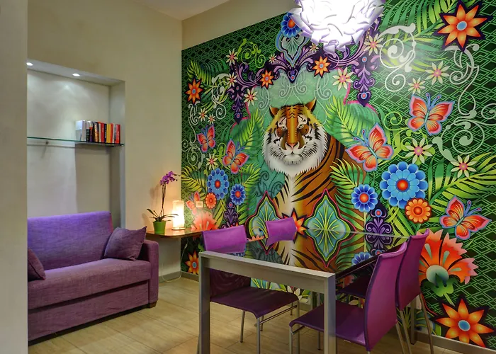 Aparthotel Star Turín