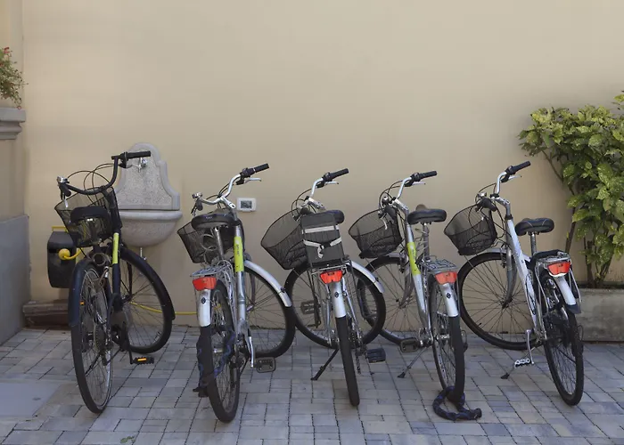 Aparthotel Star Turín