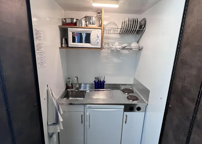 Star Aparthotel Turín