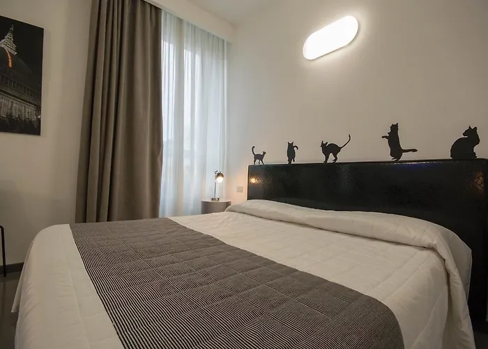 Aparthotel Star Turín